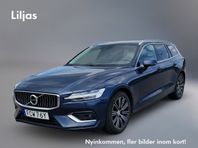 Volvo V60 D4 AWD Inscription