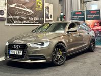 Audi A6 Avant 2.0 TDI ultra S Tronic Proline Euro 6