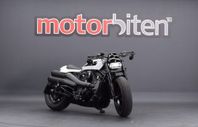 Harley-Davidson Sportster S