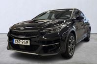 Kia Xceed Plug-in Hybrid Plus II