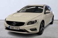 Volvo V60 D3 Classic R-Design