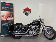 Kawasaki Vulcan 1500