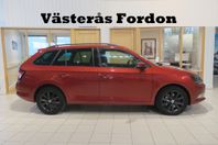 Skoda Fabia 1.2 TSI Style Adaptiv Farth Navi Carplay PDC