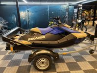 Sea-doo Spark Trixx 90 1-up -25 *Kampanj*