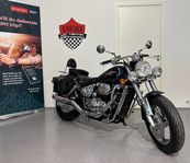 Suzuki VZ 800 Marauder