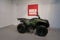 Yamaha Kodiak 450 IRS Traktor A