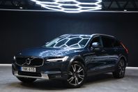 Volvo V90 Cross Country D4 AWD Inscription Pro 360 HUD 190HK