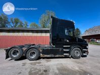 Scania R 620 LA