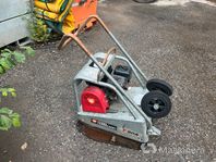 Markvibrator Swepac F90A