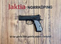 CZ Shadow 2 Compact OR, 9mm