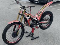 TRS Raga Racing 300