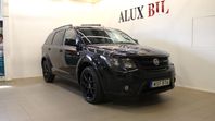 Fiat Freemont 2.0 Multijet 4x4/ B-KAMERA/DVD/NAVI/NY KAMREM