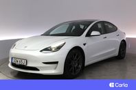 Tesla Model 3 Standard Range Plus Refresh Autopilot Pano