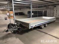 Lorries  PLB35 -5021