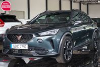 Cupra Formentor VZ e-Hybrid 360Kam Navi Pano Drag