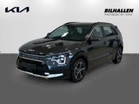Kia Niro 1.6 Plug-In Hybrid Action (3,95% RÄNTA)