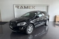 Volvo XC60 D4 Automat Summum Drag Ny kamrem