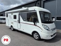 Hymer EXSIS 678
