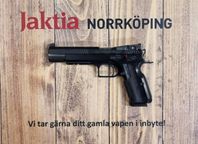 KMR Cuda, 9mm