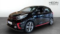 Kia Picanto Picanto 1.0 GT-Line