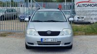Toyota Corolla Kombi 1.6 VVT-i