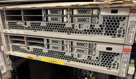 Sun Oracle FS1 Controller Xeon