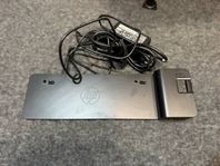 HP 2013 Ultra Slim Dockstation