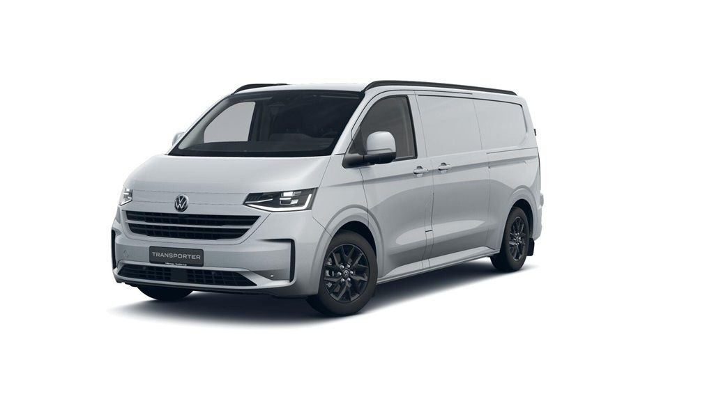 Volkswagen Transporter T7 skå...