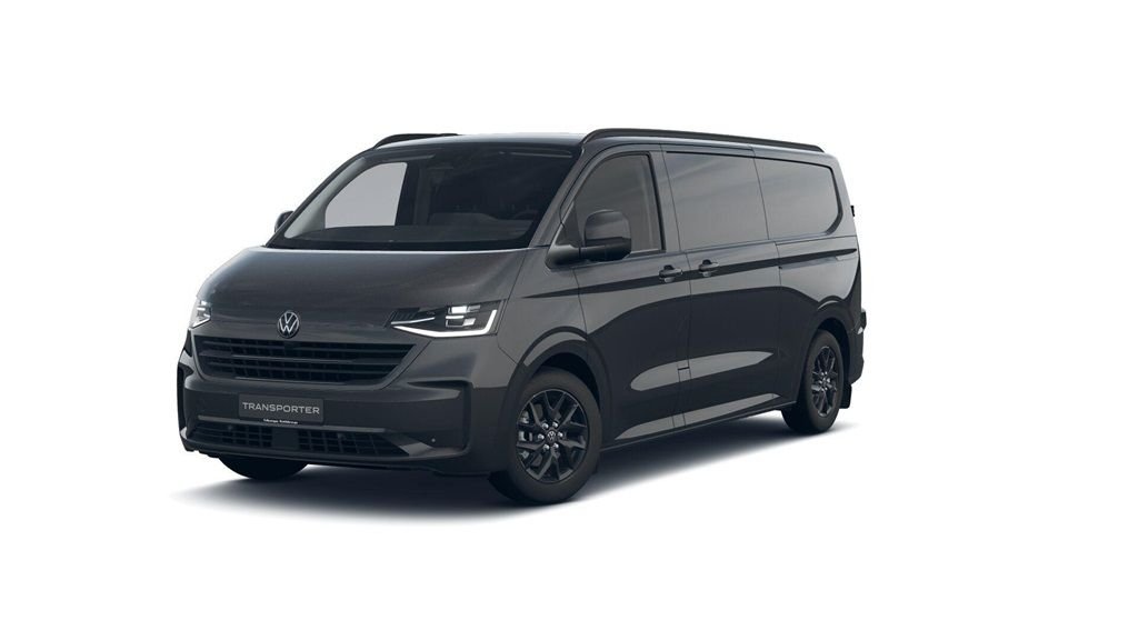 Volkswagen Transporter T7 skå...