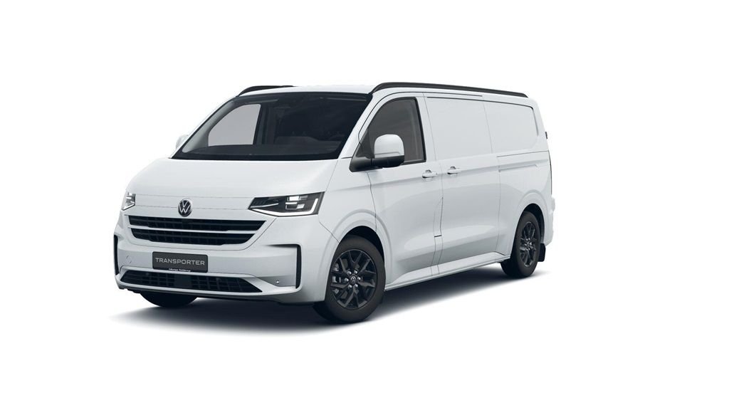 Volkswagen Transporter T7 skå...