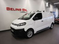 Citroën Jumpy 2.0 BlueHDi 180HK AUT L2