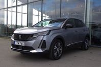 Peugeot 3008 Allure 130hk Automat Privatleasing 3699 kr/mån