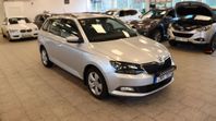 Skoda Fabia Kombi 1.4 TDI Style Euro 6 0,34l/milen