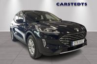 Ford Kuga Plug-In Hybrid Titanium 2.5 225hk PHEV ( Vinterhju