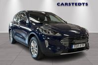 Ford Kuga Plug-In Hybrid Titanium 2.5 225hk PHEV Aut (Vinter