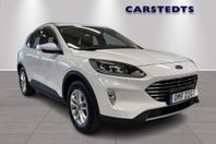 Ford Kuga Plug-In Hybrid Titanium Business 2.5 225hk PHEV (