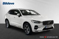 Volvo XC60 Recharge T6 Core Edition