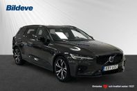Volvo V60 B4 Bensin Plus Dark