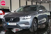 Volvo XC60 Recharge T8 AWD AUT Momentum Pano Blis VOC