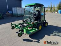 Gräs- och parkmaskiner John Deere 1505 Serie II