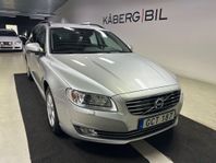 Volvo V70 D4 Classic Momentum / Drag / Fullservad /Välvårdad