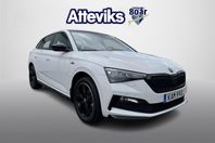 Skoda Scala TSI 150 DSG Drag/Nav/Backkamera
