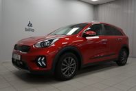 Kia Niro Hybrid - Advance Plus | Dragkrok