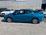 Toyota Prius Plug-in Hybrid 1.8 VVT-i Plug-in CVT Eu6 SoV