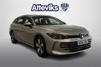 Volkswagen Passat Sportscombi Business 1.5 eTSI 150hk / Drag