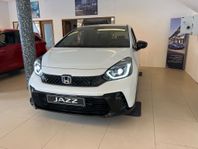 Honda Jazz e:HEV 1.5 e-CVT Euro 6