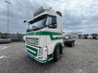 Volvo VOLVO FH 6*4 serie nr 1566