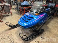 Polaris Indy Classic