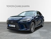 Lexus RX 450h+ Luxury Panorama AWD Drag 306hk Laddhybrid