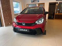 Honda Jazz e:HEV 1.5 e-CVT Euro 6